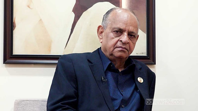 স্বাস্থ্যমন্ত্রীর নামে ভুয়া ফেইসবুক অ্যাকাউন্ট, ফের সতর্ক করল মন্ত্রণালয়