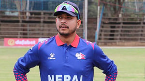 বিশ্বকাপের জন্য যুক্তরাষ্ট্রের ভিসা পাননি লামিছানে