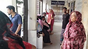 সাতক্ষীরায় মাছ ধরতে যাওয়ার সময় বজ্রপাতে স্কুলছাত্রের মৃত্যু