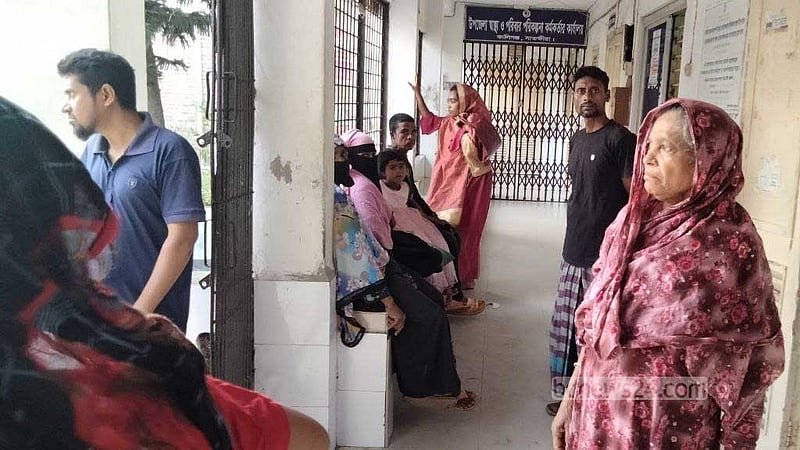 সাতক্ষীরায় মাছ ধরতে যাওয়ার সময় বজ্রপাতে স্কুলছাত্রের মৃত্যু