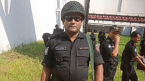 ‘জমির বিরোধে’ র‌্যাব সদস্যকে কুপিয়ে হত্যা, বড় ভাই পলাতক