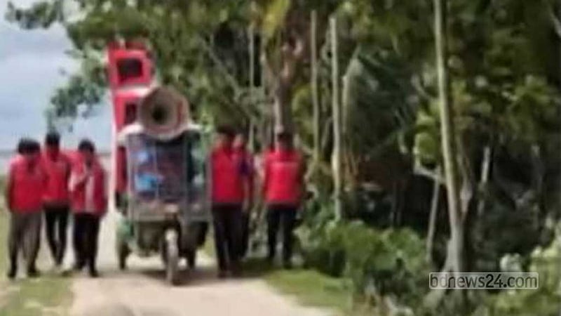 সাতক্ষীরায় আশ্রয়কেন্দ্রে যাওয়ার পথে বৃদ্ধের মৃত্যু