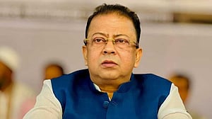 সাভারে বিনাপ্রতিদ্বন্দ্বিতায় ফের নির্বাচিত চেয়ারম্যান রাজীব