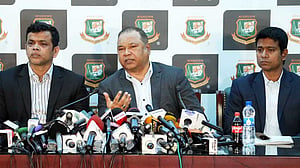 শ্রীলঙ্কার বিপক্ষে ম্যাচে জয় জরুরি মনে করছেন প্রধান নির্বাচক