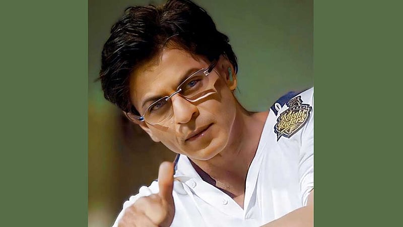 কিছুদিন বিশ্রাম চান শাহরুখ