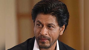 ভোট দেওয়ার বার্তা দিলেন শাহরুখ