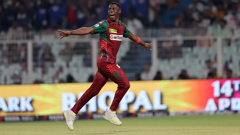 ওয়েস্ট ইন্ডিজের বিশ্বকাপ দলে হেটমায়ার ও শামার জোসেফ