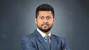 শান্তা অ্যাসেট ম্যানেজমেন্টের নতুন সিইও কাজী মনিরুল ইসলাম