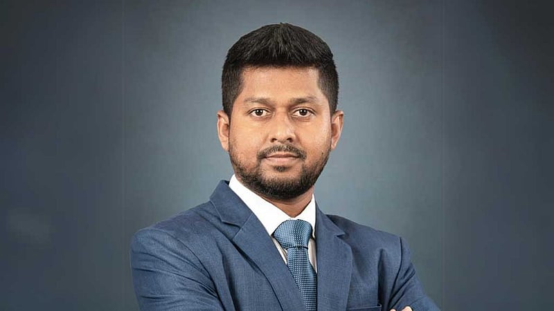 শান্তা অ্যাসেট ম্যানেজমেন্টের নতুন সিইও কাজী মনিরুল ইসলাম