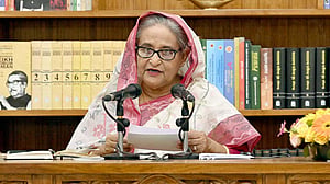 চৌদ্দ দল আছে, থাকবে: শেখ হাসিনা