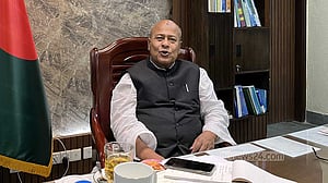 ভর্তুকি দিয়ে সবটা চলবে না: নতুন বাজেট নিয়ে প্রতিমন্ত্রী শহীদুজ্জামান