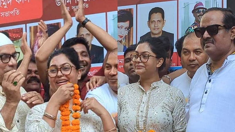 শিল্পী সমিতির নির্বাচন: নিপুণের রিট নিয়ে প্রশ্ন সোহেল রানা-সুচন্দার