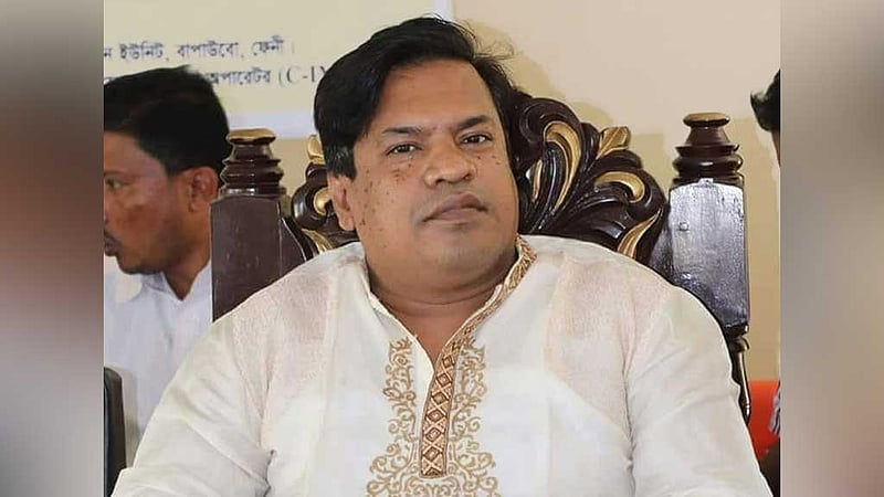 ছাগলনাইয়ার সোহেলের চেয়ারম্যান পদে থাকা অবৈধ, বেতন-ভাতা ফেরতের নির্দেশ