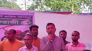 ‘ছাত্রলীগের ওপরে কোনো সন্ত্রাস নাই, কোনো শক্তি নাই’