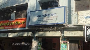 শ্রম আদালতে মামলার সঙ্গে নিষ্পত্তিও বেড়েছে: প্রতিবেদন