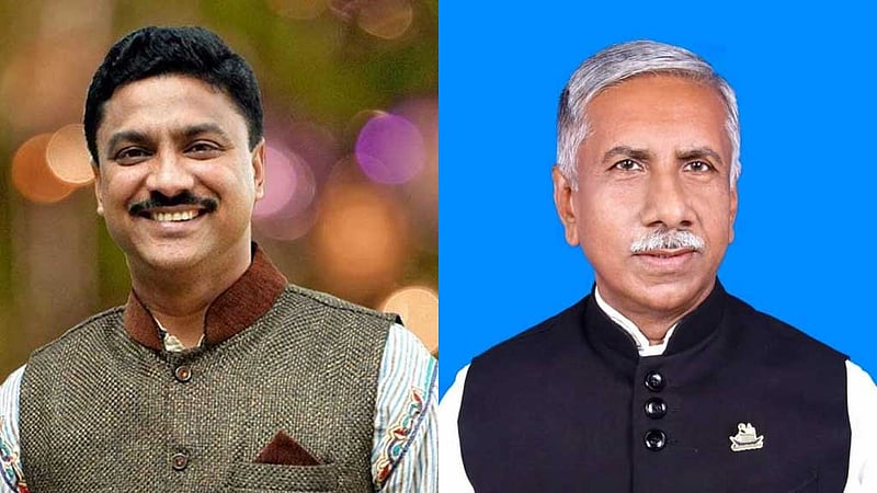 সিরাজগঞ্জ সদর উপজেলায় দুই চেয়ারম্যান প্রার্থীকে শোকজ
