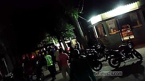 বেলকুচি থানায় ঢুকে বিশৃঙ্খলা, চেয়ারম্যান প্রার্থীর ১০ সমর্থক গ্রেপ্তার