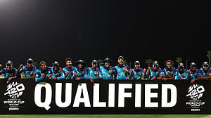 বাংলাদেশে বিশ্বকাপের টিকেট পেল শ্রীলঙ্কা