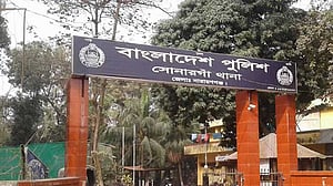 সোনারগাঁয়ে ধানের শীষের প্রার্থী ও মনোনয়ন বঞ্চিতদের সভা ঘিরে উত্তেজনা