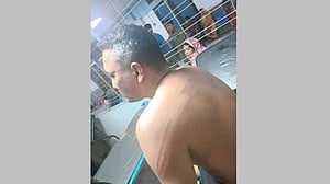 হামলায় আহত ছাত্রদলের সাবেক সভাপতি শ্রাবণসহ দুইজন