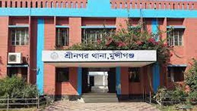 মুন্সীগঞ্জে টাকা নিয়ে মালিকের সঙ্গে দ্বন্দ্বে নিরাপত্তা কর্মীকে খুন: পুলিশ