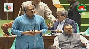 বিটিআরসিকে অনিবন্ধিত নিউজ পোর্টাল বন্ধ করতে বলব: তথ্য প্রতিমন্ত্রী