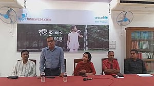 সুনামগঞ্জে হ্যালোর ফলোআপ কর্মশালা অনুষ্ঠিত