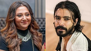 ‘আলতা পাগলী’ স্বস্তিকার সঙ্গে প্রেম করবেন ‘প্রেমচাঁদ’ রাজ