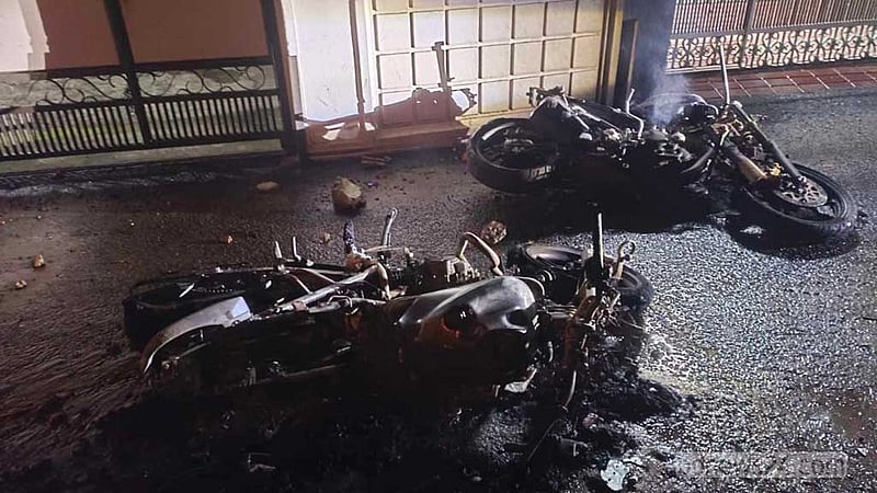 সিলেটে ছাত্রলীগের দুপক্ষে সংঘর্ষ, আহত ২