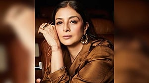 এবার ‘ডুন’ সিরিজে আসছেন টাবু