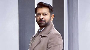 আড়াই বছর পর তাহসানের ‘বাজি’