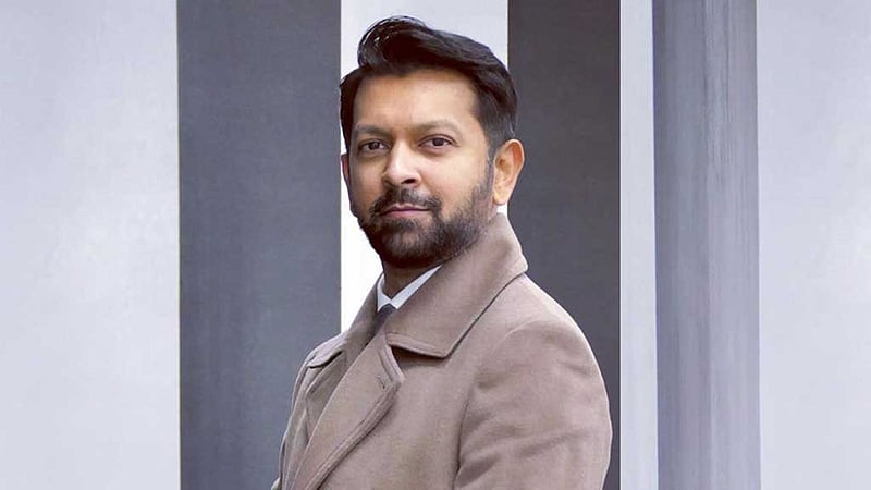 আড়াই বছর পর তাহসানের ‘বাজি’