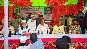 কালিহাতীতে আওয়ামী লীগের লড়াই সিদ্দিকী পরিবারের সঙ্গে