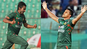 সাইফ উদ্দিন কেন দলে নেই, তানজিম কেন আছেন