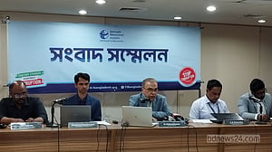 উপজেলা ভোটের প্রথম ধাপে কোটিপতি প্রার্থী ১১৭ জন: টিআইবি
