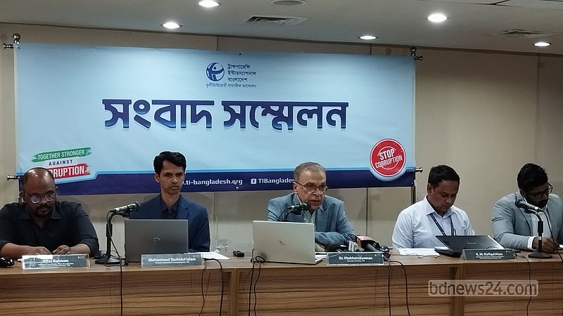 উপজেলা ভোটের প্রথম ধাপে কোটিপতি প্রার্থী ১১৭ জন: টিআইবি
