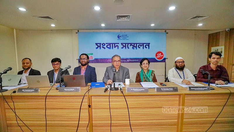 ঋণের বোঝা বাড়াচ্ছে গ্রিন ক্লাইমেট ফান্ড: টিআইবি