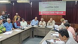 বাজেটে সংস্কৃতি খাতে এক শতাংশ বরাদ্দের প্রস্তাব