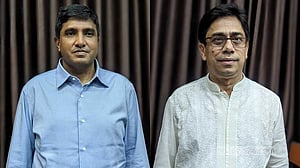 চবি শিক্ষক সমিতির নির্বাচনে হলুদ দল পেল ৮টি পদ