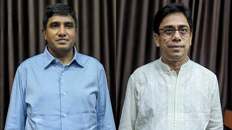 চবি শিক্ষক সমিতির নির্বাচনে হলুদ দল পেল ৮টি পদ