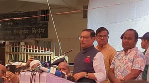 শেখ হাসিনা ফিরেছিলেন বলেই বাংলাদেশ বদলে গেছে: কাদের