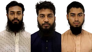 ‘স্তিমিত’ আনসার আল ইসলামের আড়ালে নতুন জঙ্গি সংগঠন ‘শাহাদাত’