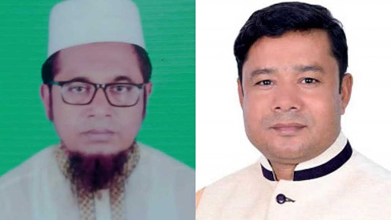ভোটের ৬ দিন আগে ফরিদপুরে ২ চেয়ারম্যান প্রার্থীকে প্রতীক