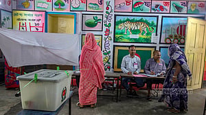 রোববার ভোটার দিবস, প্রকাশ হবে হালনাগাদ তালিকা