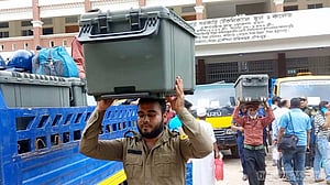 ভোটের সম্ভাব্য সময়ের ঘোষণা আসছে কবে?