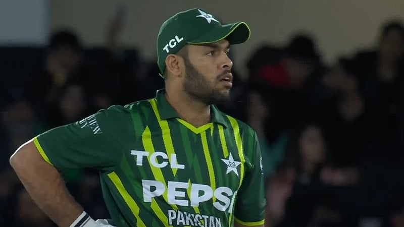 আমিরাতের পরিবর্তে পাকিস্তানকে বেছে নিয়ে অনুতপ্ত নন উসমান