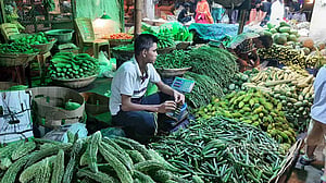 কারওয়ান বাজারে দাম ৩০ টাকা, মহাখালীতে ৬০