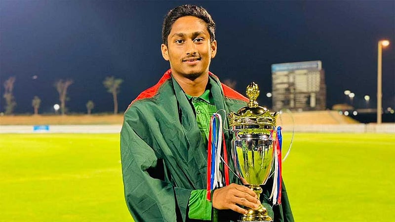 এইচপির ক্যাম্পে ওয়াসিসহ ৩ লেগ স্পিনার