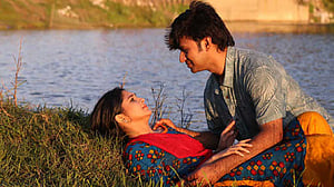 প্রচারে শিল্পীরা নেই, অসন্তোষ 'সুস্বাগতম’ নির্মাতার