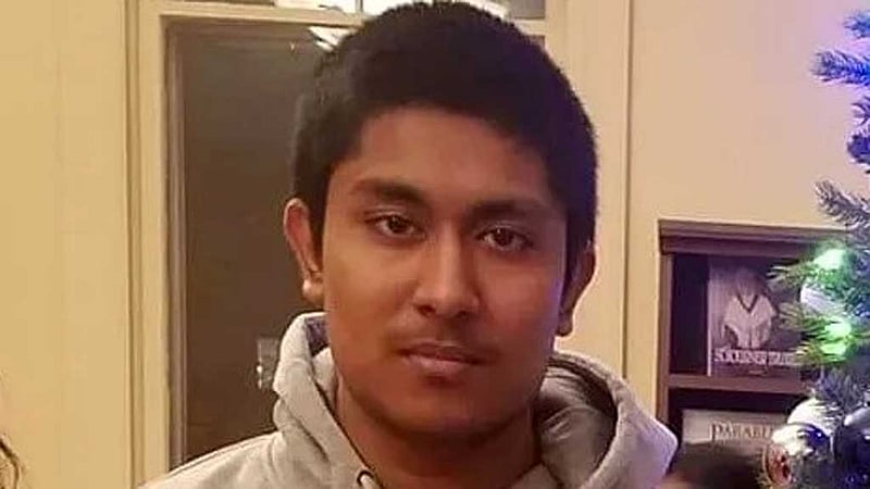 নিউ ইয়র্কে উইনের মৃত্যু: পুলিশের বডি ক্যামের ভিডিও প্রকাশ